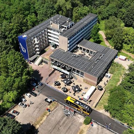 The Tower Sportshostel Ситтард Экстерьер фото